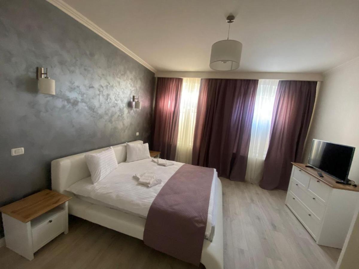 Dodo House Apartment Brasov Exterior photo
