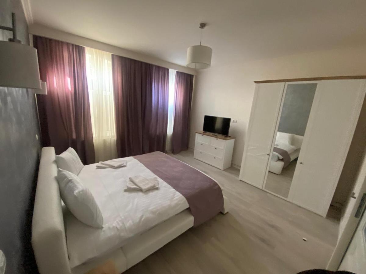 Dodo House Apartment Brasov Exterior photo